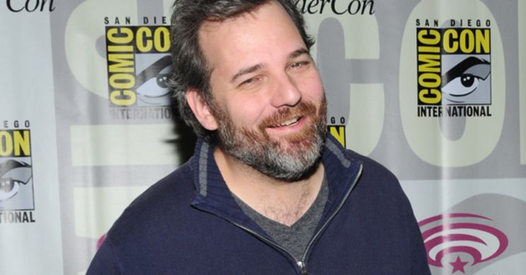 Dan Harmon