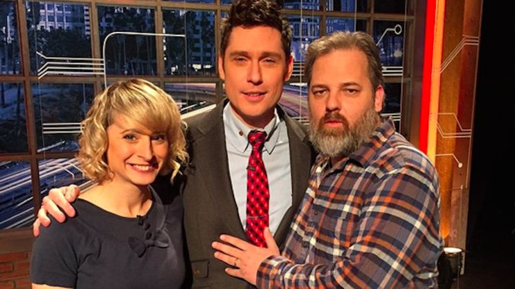 Dan Harmon