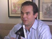Dan Harris