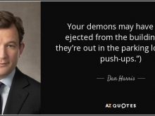 Dan Harris