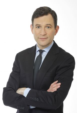 Dan Harris