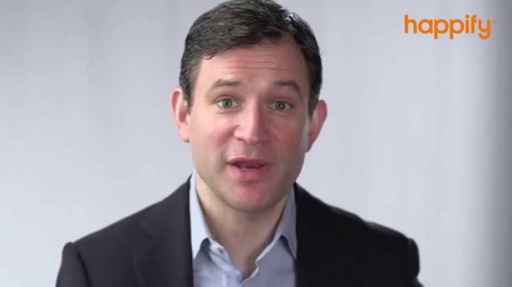 Dan Harris