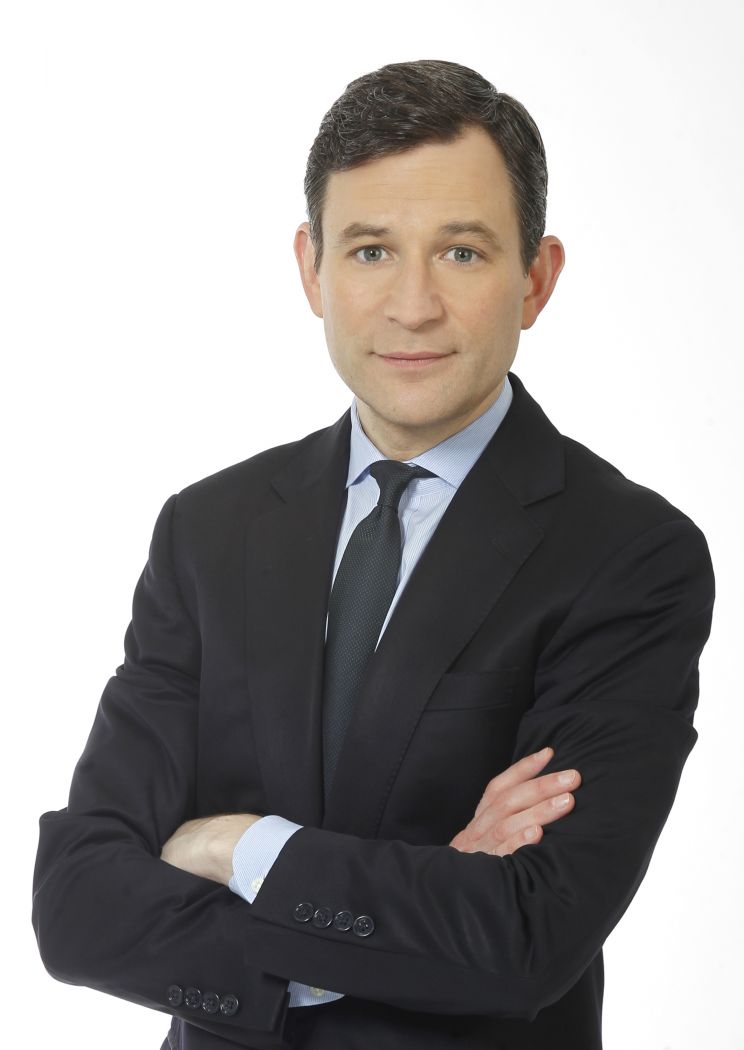 Dan Harris