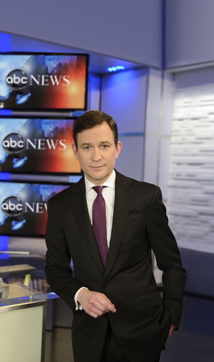 Dan Harris