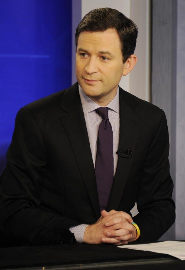 Dan Harris