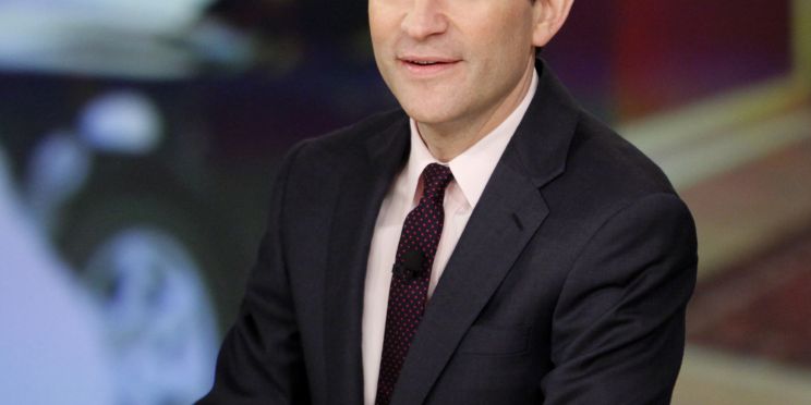 Dan Harris