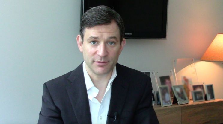 Dan Harris