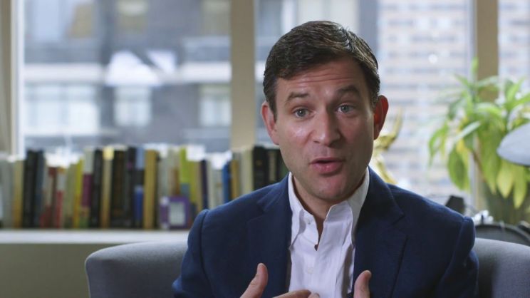 Dan Harris