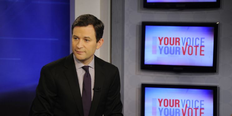 Dan Harris