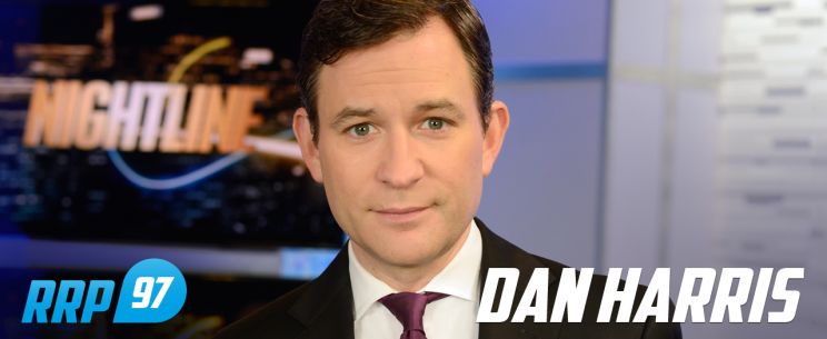Dan Harris