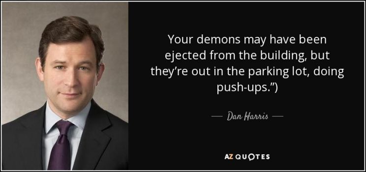 Dan Harris