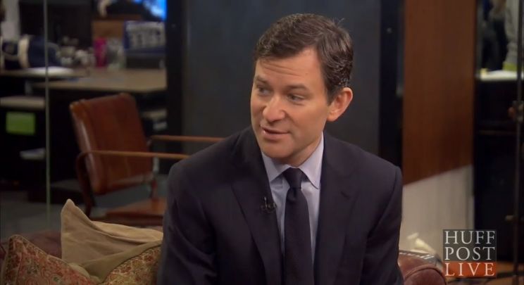 Dan Harris