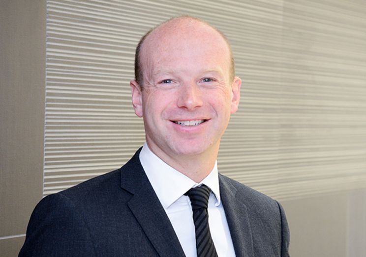 Dan Harris