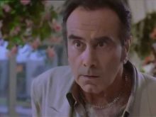 Dan Hedaya