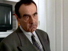 Dan Hedaya