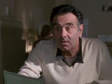 Dan Hedaya