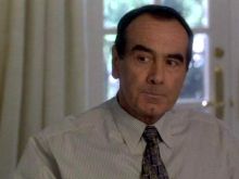 Dan Hedaya