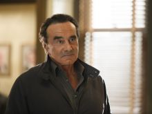 Dan Hedaya