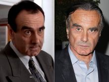 Dan Hedaya