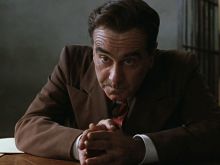 Dan Hedaya