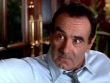 Dan Hedaya