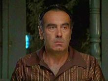 Dan Hedaya
