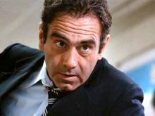 Dan Hedaya