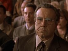 Dan Hedaya