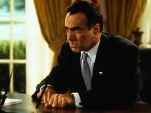 Dan Hedaya