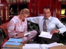 Dan Hedaya