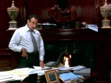 Dan Hedaya