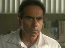 Dan Hedaya
