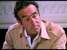 Dan Hedaya