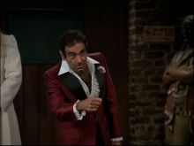 Dan Hedaya