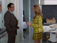 Dan Hedaya