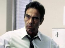 Dan Hedaya