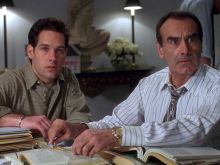 Dan Hedaya