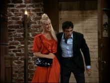 Dan Hedaya