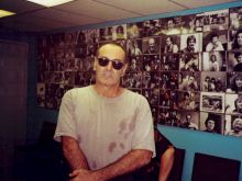 Dan Hedaya