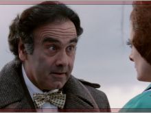 Dan Hedaya