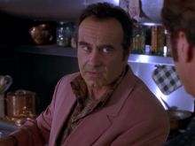 Dan Hedaya