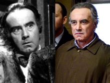 Dan Hedaya photo