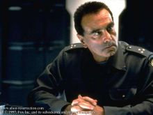 Dan Hedaya
