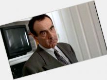 Dan Hedaya
