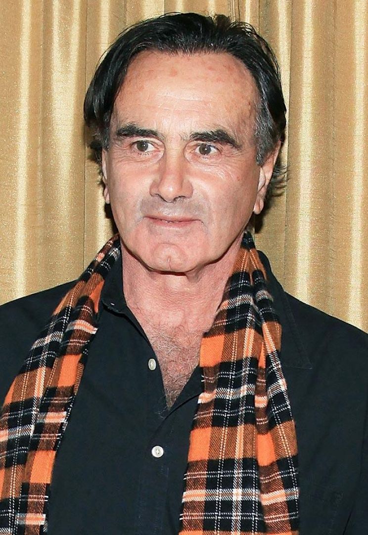 Dan Hedaya