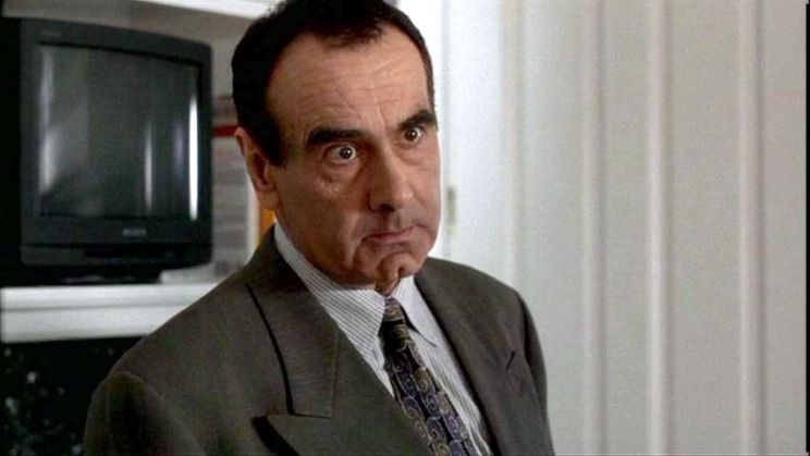 Dan Hedaya