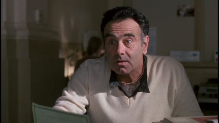 Dan Hedaya