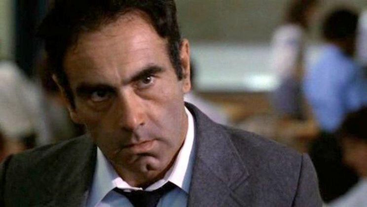 Dan Hedaya