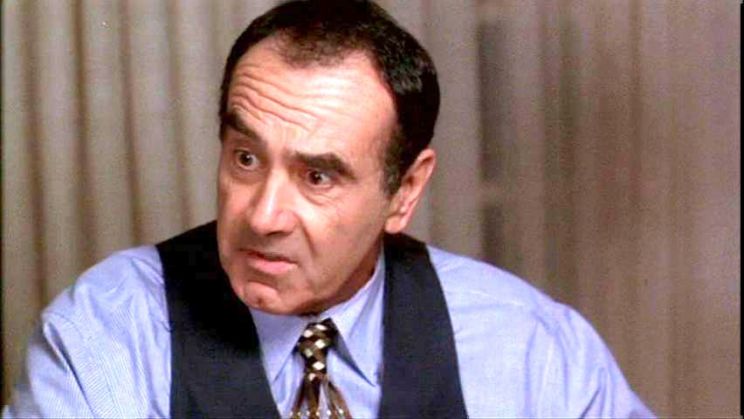 Dan Hedaya