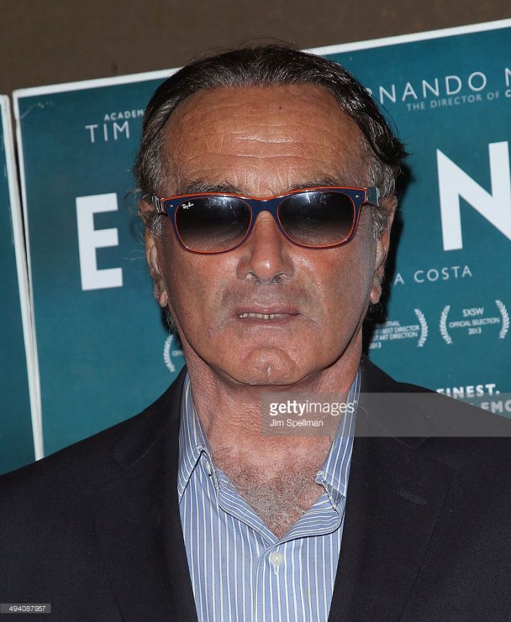 Dan Hedaya